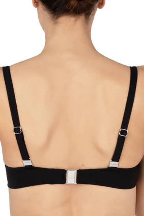 Lise Charmel 15b Ajourage Couture Underwired plus sizes half cup swimming top